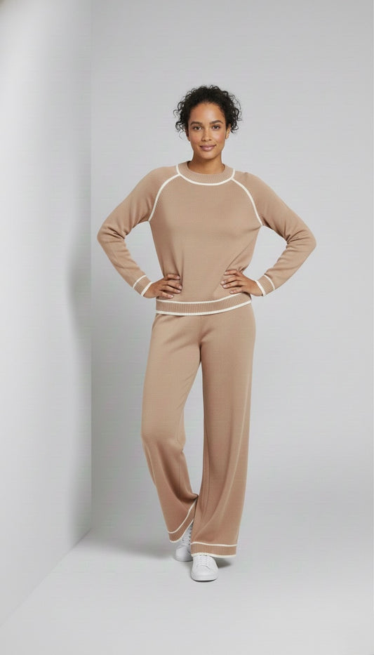 Ensemble en maille - SAM