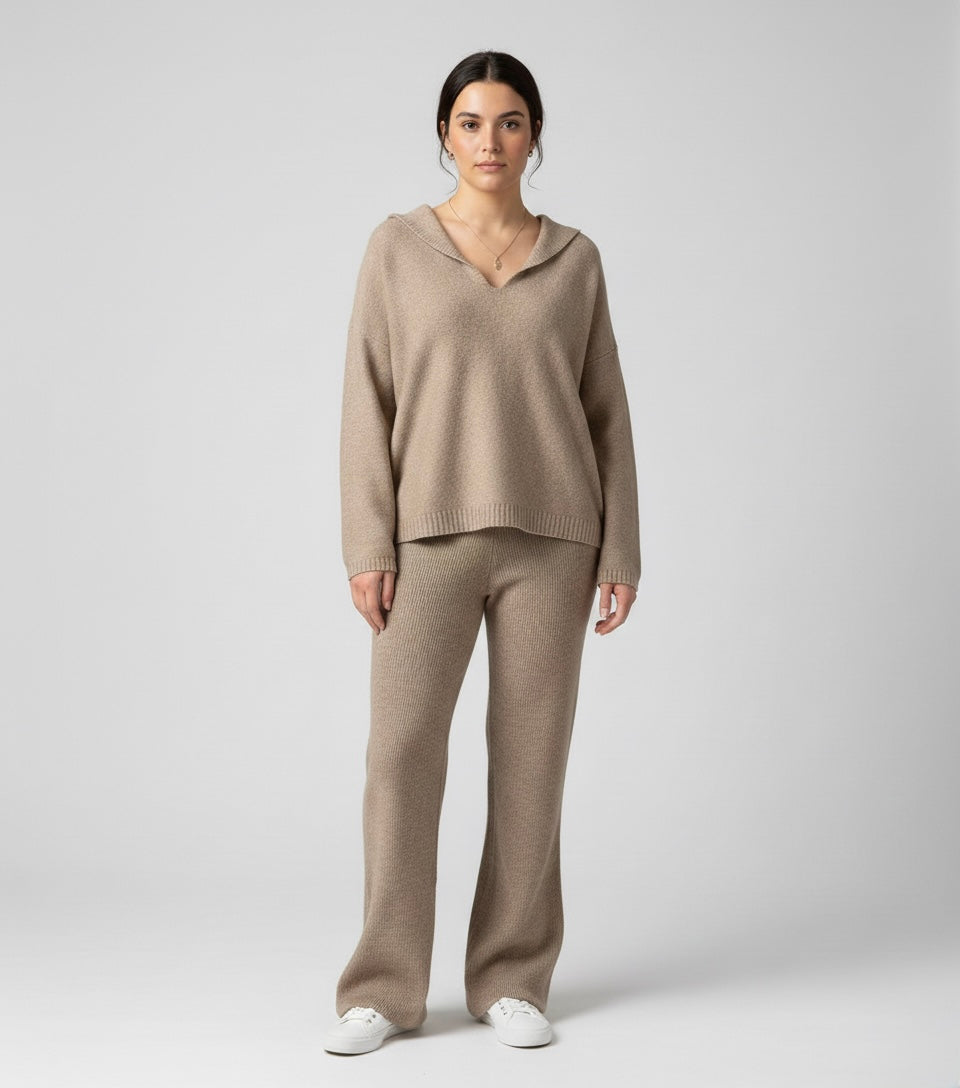 Ensemble maille - HELENA