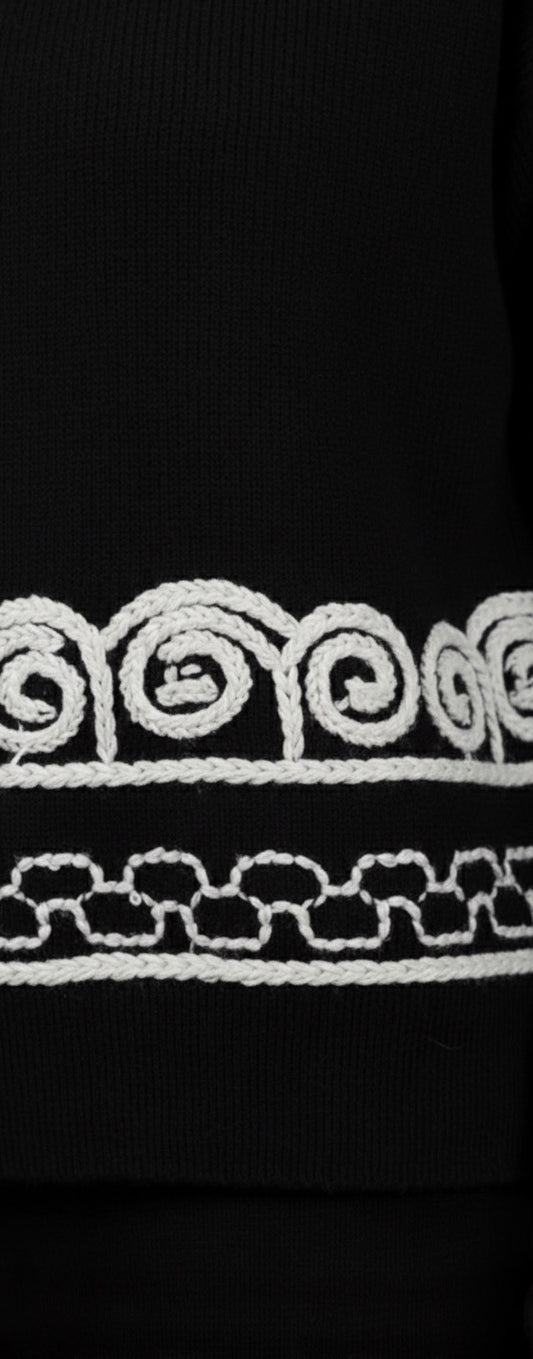 MIRA - Ensemble en Maille