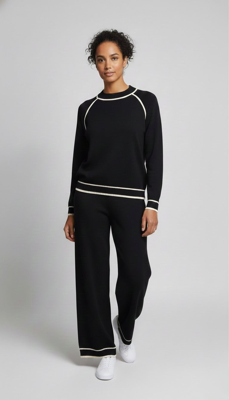 Ensemble en maille - SAM