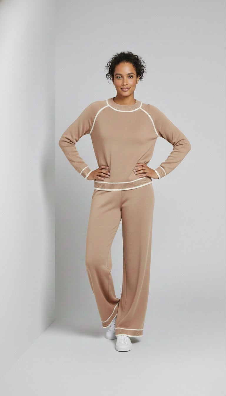 Ensemble en maille - SAM