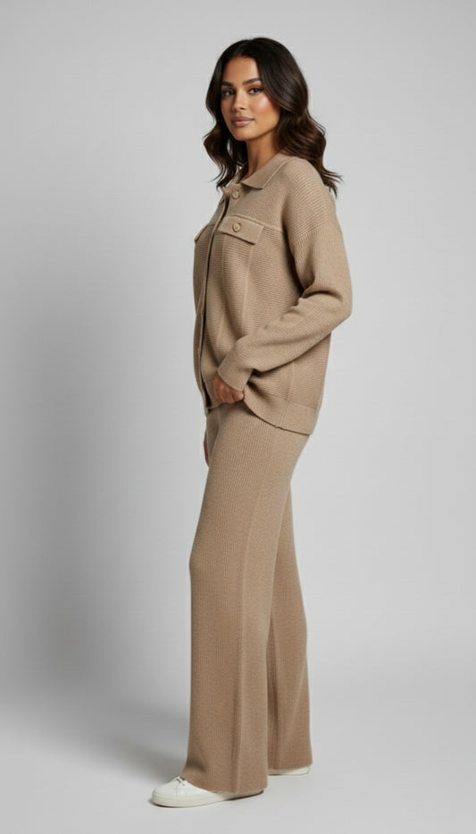 Ensemble en maille - LENA